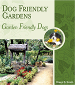 Dog Friendly Gardens